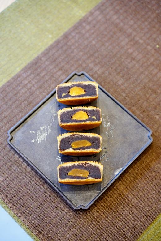 中秋月饼-让月饼回归吃的本质（暂定9月5号发货，团购可享受团购价，具体联系13110891178） 商品图2