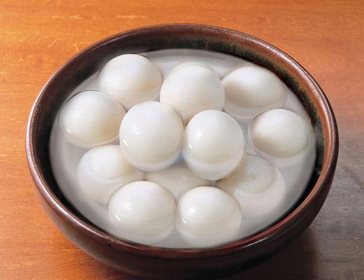 芝麻汤圆 商品图0