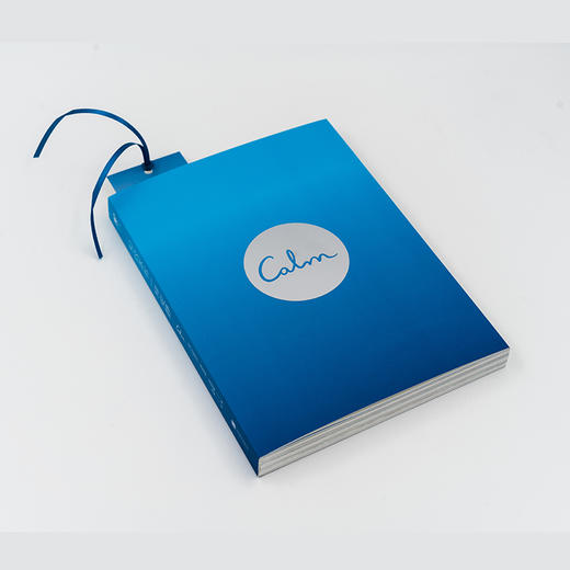 和这本书一样安静 商品图1