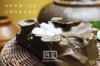【徐公砚•荷意】中华自然砚，天然石材，全国包邮，精选随机发货！ 商品缩略图3