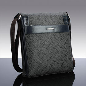 【商务包男】卓梵阿玛尼男包 品质皮具