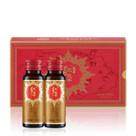 红五千生杞原液/300ml装