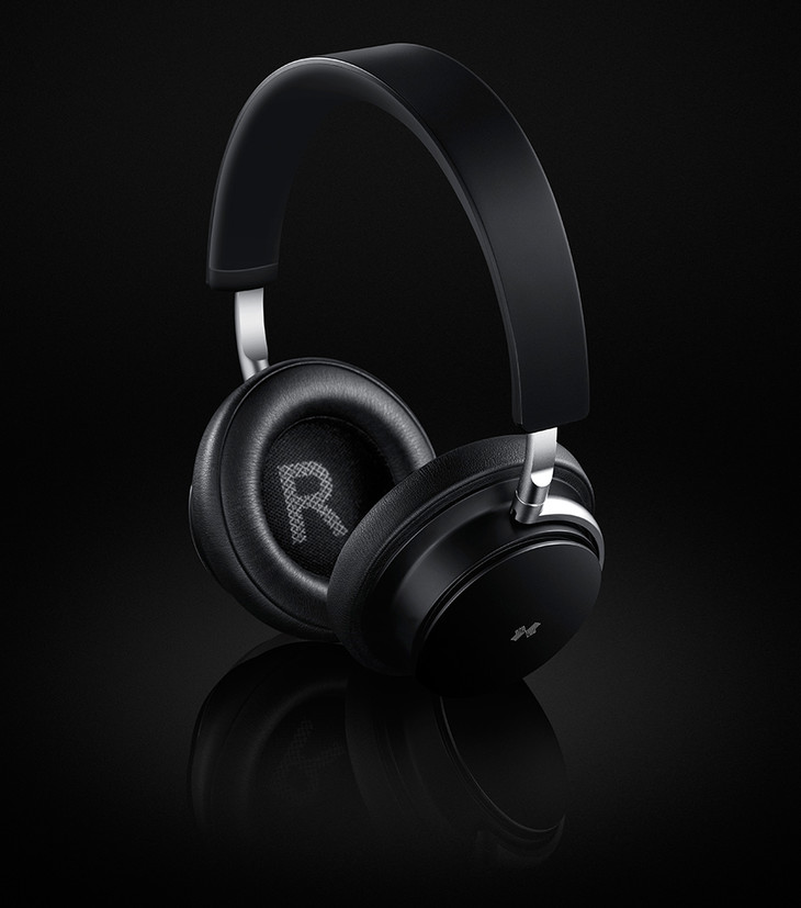 【喜马拉雅】限时特价 好声音3d全息声场还原 h8主动降噪耳机