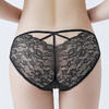 Candy la vie 奶糖派 黑色蕾丝女士内裤 202C002 商品缩略图2