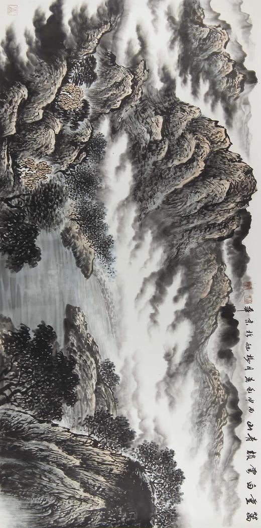 杨旭老师作品13621.