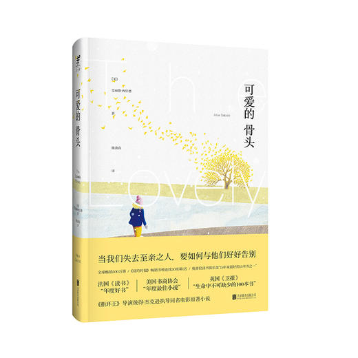 可爱的骨头 商品图1