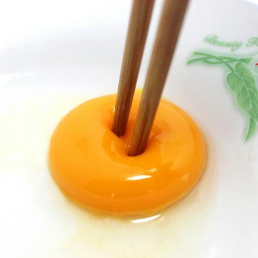 农家散养土鸡蛋绿壳/黄壳混搭一斤15元/5斤礼盒装 商品图4