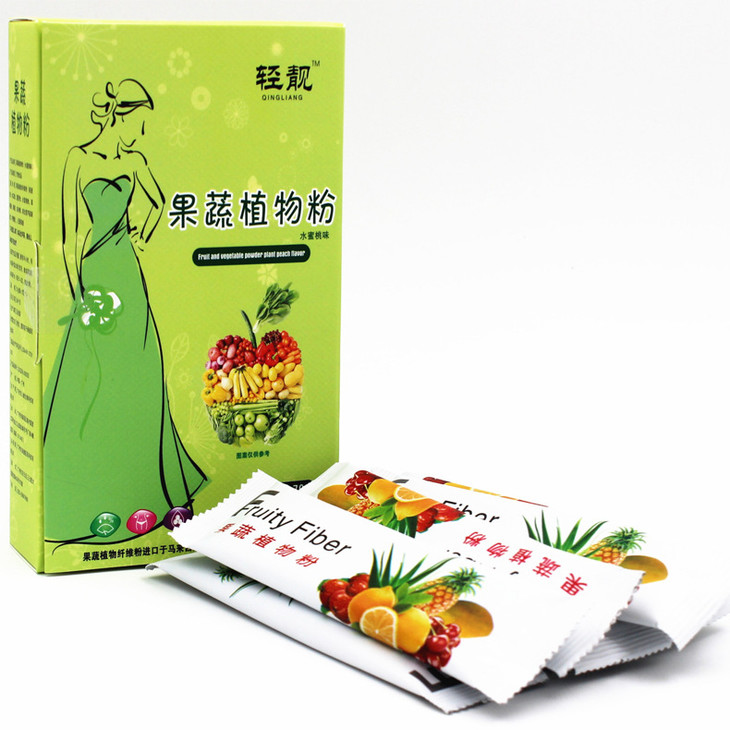 酵素粉