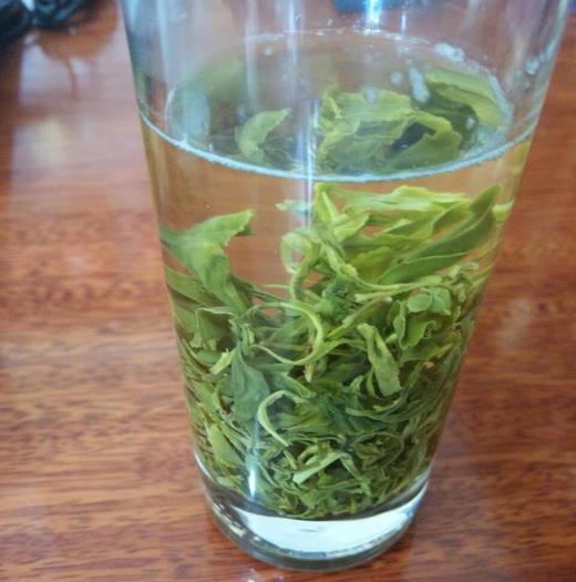 热销推荐【自营】 日照绿春茶（满294元包邮） 商品图1