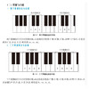 钢琴基础 上册 龙智学前 新标准学前专业系列教材  商品缩略图2
