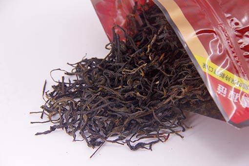 英德红茶 有机天然 茶香 密封包装送礼自用250g 商品图1