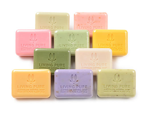 麦卢卡礼盒单支220+麦卢卡蜂蜜+香皂 (MGO220+ x 1 + Soap x 2) 商品图3