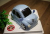 立体造型蛋糕系列｜甲壳虫汽车立体蛋糕，如图款式，新鲜水果，动物性淡奶油~ 商品缩略图1