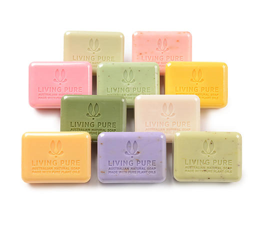 丽珀麦卢卡蜂蜜100+ 120+ +澳大利亚香皂 商品图2