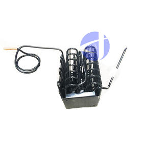 双层风冷冷凝器（折叠钢丝）20只/件 商品代码42075