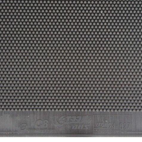 DHS红双喜 C7 C8 魔术师乒乓球长胶 正胶 单胶皮  套胶 正品 商品图3