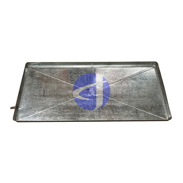 3P祥龙精成接水盘915mm×425mm×0.35mm  25只/箱 商品代码92004