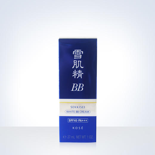 雪肌精美白BB霜SPF40PA+++ 30g 商品图2