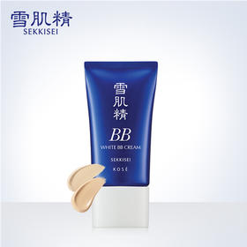 雪肌精美白BB霜SPF40PA+++ 30g