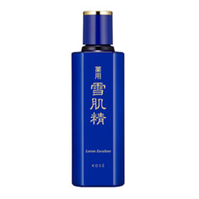 雪肌精优纯菁华水200ml