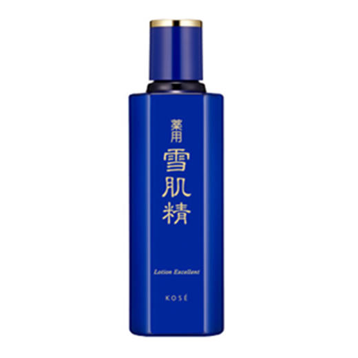 雪肌精优纯菁华水200ml 商品图0