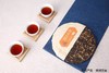 勐乐山和颐系列（陈皮普洱）双层铁饼熟茶357g 商品缩略图1