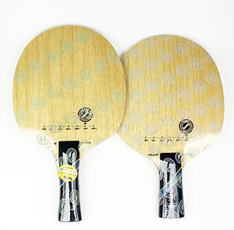 STIGA 紫碳王V-1 行货底板 紫碳王V-1 WRB 正品行货 商品图2