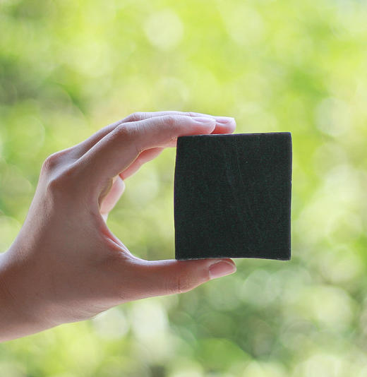 竹炭净肤皂 商品图1