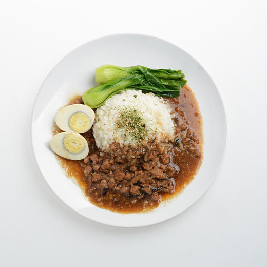 台式肉燥，200克/袋 商品图5