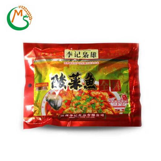 李记枭雄酸菜鱼(280g)