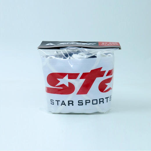 沃恺体育:STAR/世达 足球10个 装网兜 ST920 商品图2