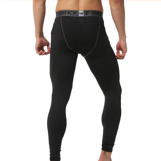 沃恺体育:ORKY 儿童成人紧身速干裤 6614508 商品图1