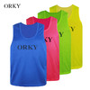 沃恺体育:ORKY 儿童成人足球训练背心 8635601 商品缩略图0