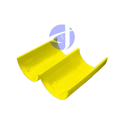 ΦW75套管 黄色 900只/箱 商品代码93038 商品图2