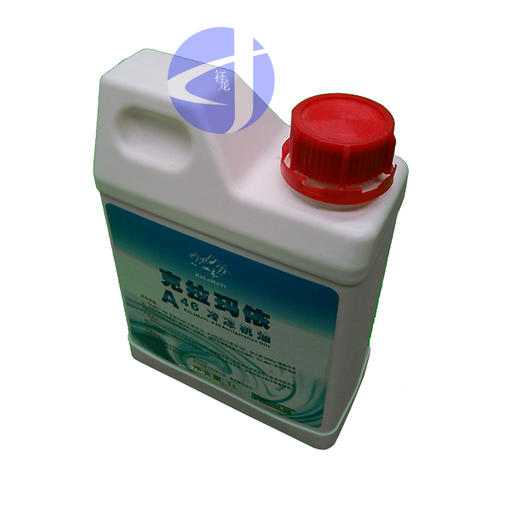 A46 1L克拉玛依冷冻油 20瓶/件 商品代码12021 商品图1