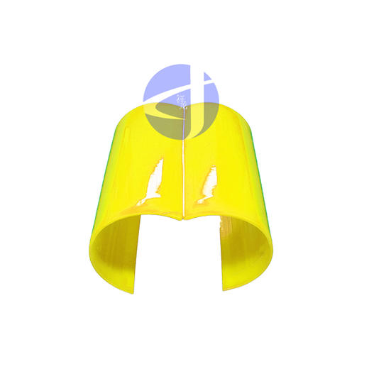 ΦW75套管 黄色 900只/箱 商品代码93038 商品图0