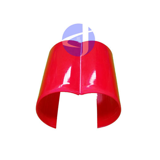 ΦW75套管 红色 900只/箱 商品代码93036 商品图0