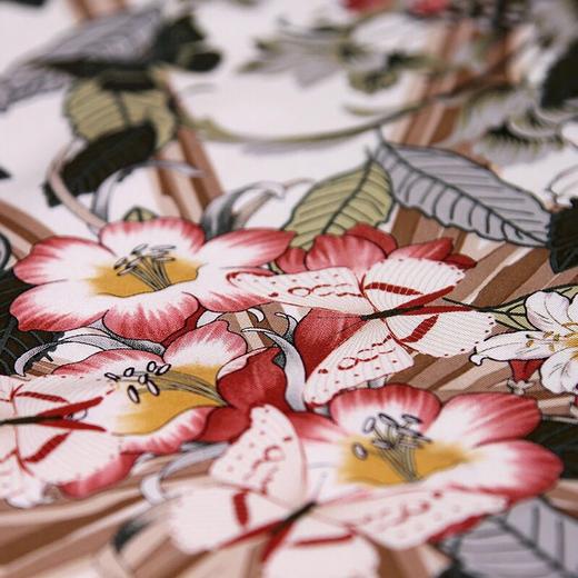 （永久下架）【B20峰会企业纪念礼】锦绣西湖丝扇套装 商品图6