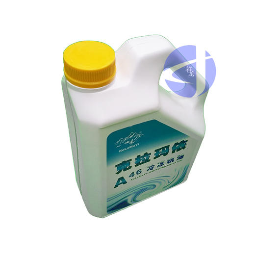 A46 4L克拉玛依冷冻油 6瓶/件 商品代码12023 商品图1