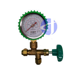 CT-488G/H 2.4MPa恒森三通单表阀 63套/件 货品代码22071