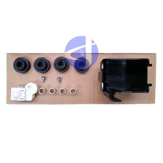 东贝600A K270CY1压缩机 270W 货品代码30028 商品图2