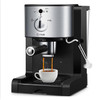 【咖啡机】。Donlim 东菱 DL-KF500意式咖啡机半自动家用商用胶囊蒸汽咖啡壶 商品缩略图0
