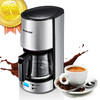 【咖啡机】。 顺庭 CM1022A美式咖啡机家用商用半自动不锈钢滴漏式保温咖啡壶 商品缩略图0