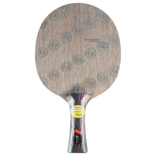 STIGA斯帝卡纳米OC碳素OC NCT OFFENSIVE 斯蒂卡正品 商品图0