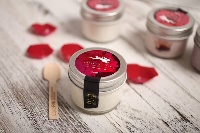 芝樽宝月cheesebottlemooncake