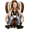 【安全坐椅】。小孩汽车安全座0个月-6岁车载宝宝儿童安全座椅 商品缩略图0