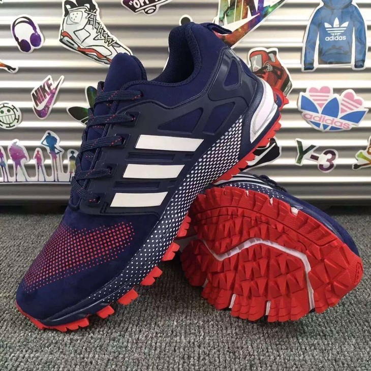 adidas阿迪达斯马拉松二代