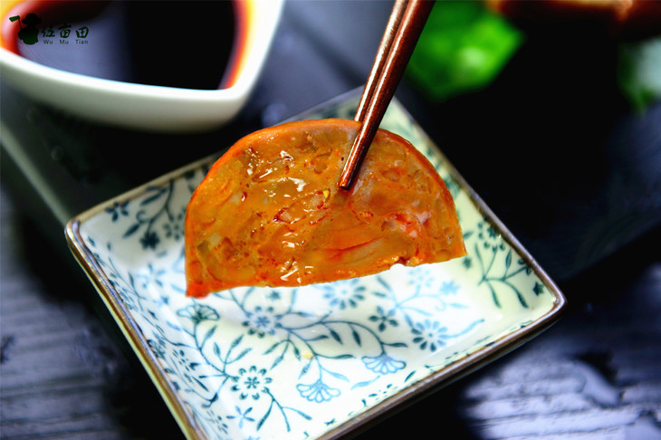 赠品!【送礼佳品—山东新泰 莲花宝肚 280g/个(两个装)】