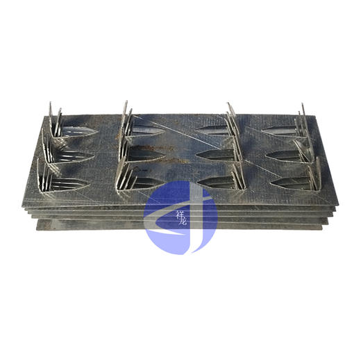 复合板抓钉105MM*40MM 100只/扎 1500只/件 货品代码92065 商品图1