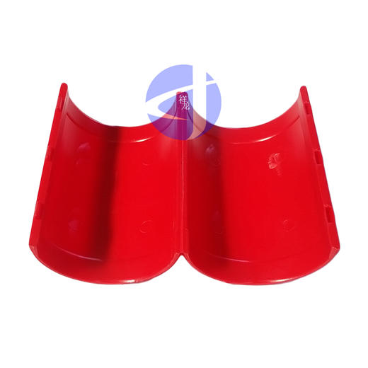 加厚ΦW50套管 红色 600只/箱 商品代码93030 商品图2